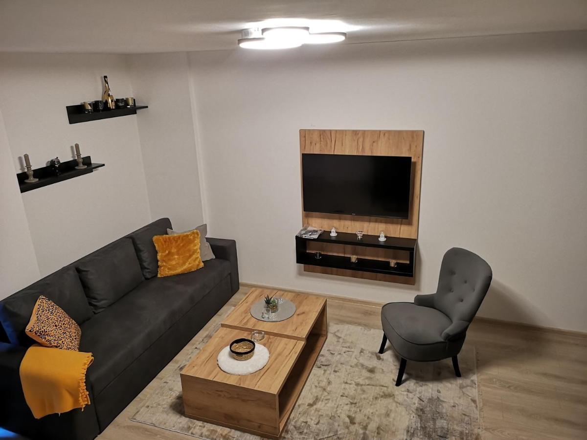 Zlatar Holidays Apartmani Nova Varoš Eksteriør billede