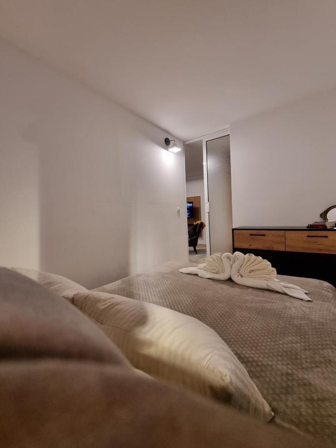 Zlatar Holidays Apartmani Nova Varoš Eksteriør billede